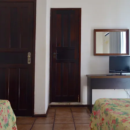 Cabo Frio Fun Hostel-3